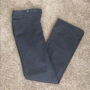 Ralph Lauren Adelle Trousers